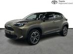 Toyota Yaris Cross Elegant Bi-Tone, Auto's, Toyota, Automaat, 1490 cc, 5 deurs, Hybride Elektrisch/Benzine