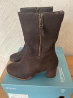 Dameslaarsjes, Enlèvement, Comme neuf, Brun