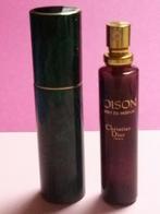 Poison de Dior esprit de parfum 15ml spray rechargeable vide, Enlèvement ou Envoi