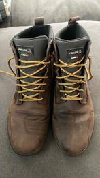 Falco D30 Patrol maat 45 motorschoenen, Falco, Seconde main, Bottes, Enlèvement