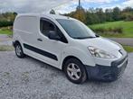 Peugeot Partner 1.6HDI 2012, Enlèvement ou Envoi, Utilisé, Peugeot