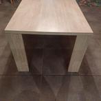 Eettafel 8 personen, Huis en Inrichting, Tafels | Eettafels, Ophalen, Gebruikt, 200 cm of meer, 50 tot 100 cm