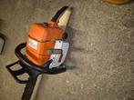 Stihl 044 kettingzaag, Doe-het-zelf en Bouw, Gereedschap | Zaagmachines, Ophalen, Gebruikt, Kettingzaag, Stihl