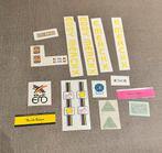 Merckx decals, Fietsen en Brommers, Fietsonderdelen, Ophalen