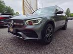 Mercedes-Benz GLC 300 de 4-Ma PHEV Business Solution/AMG-LIN, Auto's, Mercedes-Benz, Automaat, 4 cilinders, Alcantara, 45 g/km
