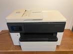 HP OfficeJet Pro printer, Computers en Software, Printers, Ophalen, Gebruikt, Printer, Draadloos