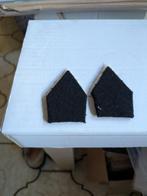 Commando kraagspiegels, Enlèvement ou Envoi, Armée de terre, Emblème ou Badge