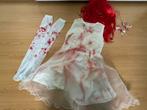 Halloween verkleedpakje, Kinderen en Baby's, Ophalen, Zo goed als nieuw