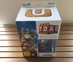 Captain Toad Treasure Tracker Limited edition wii u [SEALED, Consoles de jeu & Jeux vidéo, Enlèvement, Neuf