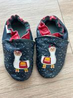 Robeez 12-18 mois size 21-22, Kinderen en Baby's, Babykleding | Schoentjes en Sokjes, Ophalen, Zo goed als nieuw