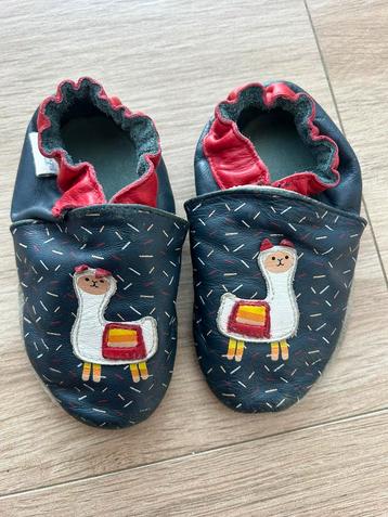 Robeez 12-18 mois size 21-22 beschikbaar voor biedingen