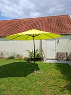 Parasol, Ophalen, Zo goed als nieuw, Waterdicht, Stokparasol