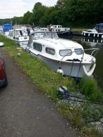 freeman22 mk2, Ophalen, Gebruikt, Binnenboordmotor, 30 tot 50 pk