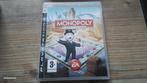 Monopoly - Playstation 3, Verzenden, Zo goed als nieuw