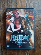 Hellboy the golden army - Guillermo del Toro, Enlèvement ou Envoi
