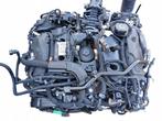RANGE ROVER SPORT II L494 3.0 SDV6 306 DT Moteur complet, Ophalen of Verzenden, Gebruikt, Land Rover