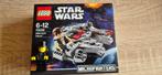 Lego - Star Wars - Microfighters - 75030, Ensemble complet, Lego, Enlèvement ou Envoi, Neuf