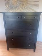 Commode Ikea Hemnes 6 tiroirs, Huis en Inrichting, Ophalen, Gebruikt, 100 tot 150 cm, 5 laden of meer