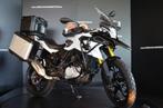 BMW G 310 GS Adventure sport met veel extra's A2  VERKOCHT, Bedrijf, 310 cc, Toermotor, 1 cilinder
