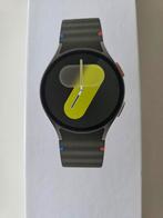 Samsung Galaxy Watch7 zilver (44 mm), Handtassen en Accessoires, Smartwatches, Conditie, Nieuw, Samsung, Waterdicht