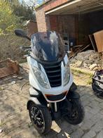 Peugeot metropolis 400cc start niet!!, Fietsen en Brommers, Ophalen, Zo goed als nieuw