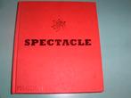 Spectacle  Phaidon, Enlèvement, Comme neuf