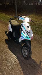 Zip Ac 172 zonder 123, Fietsen en Brommers, Ophalen, Zo goed als nieuw, Zip