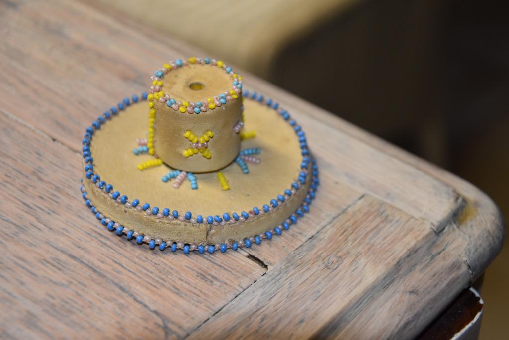 Indiens du Canada Vintage, Antiquités & Art, Curiosités & Brocante, Envoi