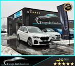 BMW X1 PHEV 1.5iA xDrive25e - ! Pack M ! - Attelage - E6d, Essai à domicile, Achat, Euro 6, Entreprise