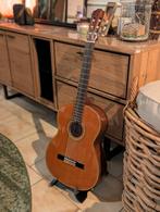 Guitare espagnole Vintage Takamine C132S, Musique & Instruments, Enlèvement, Comme neuf, Guitare classique ou espagnole, Avec valise
