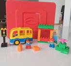 Verschillende sets Duplo,losse blokken en bouwplaat., Ophalen, Zo goed als nieuw, Duplo