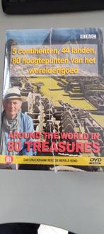 Verzameling van 10 BBC-dvd's, Ophalen, Alle leeftijden, Boxset, Natuur