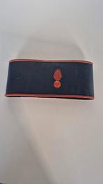 Brassard gendarmerie/rijkswacht belge, Ophalen of Verzenden, Rijkswacht