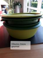 tupperware, Maison & Meubles, Cuisine| Tupperware, Enlèvement, Neuf