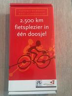 Fietskaarten, Ophalen, Zo goed als nieuw