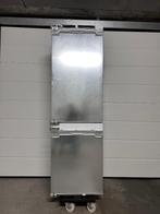 Inbouw koelkast/diepvries Siemens KI86NVFEO, Elektronische apparatuur, Koelkasten en IJskasten, Ophalen, 160 cm of meer, Zo goed als nieuw