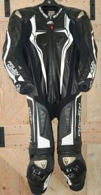 Lederen motorpak 1 delig Arlen Ness maat 56, Motoren, Ophalen