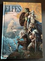 Elfes, Livres, BD, Enlèvement ou Envoi, Comme neuf