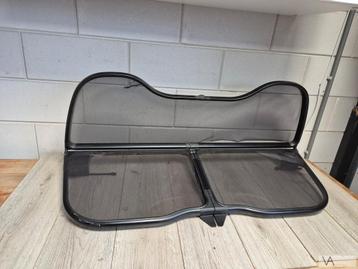VW New Beetle cabrio 2002 -2010 windscherm windvanger B KEUS beschikbaar voor biedingen