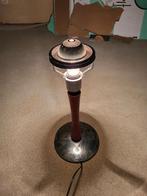 ARTEMIDE Arcadia Notte Table Lamp, Ophalen, Gebruikt, Hout