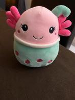 Knuffel voor meisjes, Enlèvement, Comme neuf