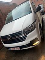 Transporter T5.1 DSG met T6.1front, Auto diversen, Ongevalwagen, Wit, Diesel, Overige carrosserie, 2000 cc