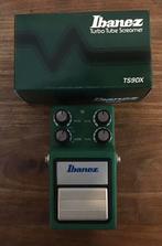 Ibanez turbo tube screamer, Enlèvement ou Envoi, Comme neuf