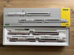 Trix 22096 - ICE 2 - DB BR 402 - DIGITALE  - SOUND - NEUF, Hobby & Loisirs créatifs, Trains miniatures | HO, Envoi, Locomotive