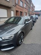 Audi A3, Auto's, Te koop, Benzine, 5 deurs, Leder en Stof