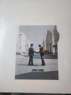 Pink Floyd Wish you were here, Cd's en Dvd's, Ophalen of Verzenden