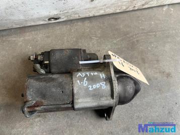 OPEL ASTRA H 1.6 Startmotor 2004-2009