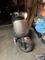 Btc riva, Fietsen en Brommers, Snorfietsen en Snorscooters, Ophalen, Zo goed als nieuw, Benzine