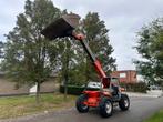 Manitou MLT626 Turbo, Zakelijke goederen, Machines en Bouw | Kranen en Graafmachines, Ophalen of Verzenden