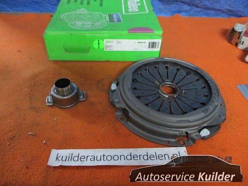 Koppelingset Iveco Daily III VALEO  mist de plaat., Auto-onderdelen, Transmissie en Toebehoren, Overige automerken, Nieuw, Ophalen of Verzenden